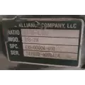 Axle Alliance R13-2N Rears (Rear) thumbnail 2