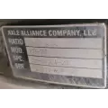 Axle Alliance R13-2N Rears (Rear) thumbnail 2