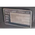 Axle Alliance R13-2N Rears (Rear) thumbnail 2