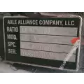 Axle Alliance R13-2N Rears (Rear) thumbnail 2