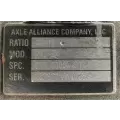 Axle Alliance R13-2N Rears (Rear) thumbnail 2