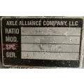 Axle Alliance R13-2N Rears (Rear) thumbnail 2