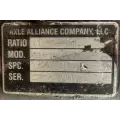Axle Alliance R13-2N Rears (Rear) thumbnail 2