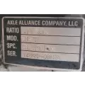 Axle Alliance R13-2N Rears (Rear) thumbnail 2