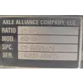 Axle Alliance R13-2N Rears (Rear) thumbnail 2