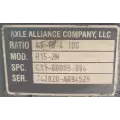 Axle Alliance R15-2N Rears (Rear) thumbnail 3