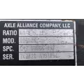 Axle Alliance R15-2N Rears (Rear) thumbnail 5