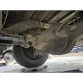 USED Rears (Rear) AXLE ALLIANCE R15-2N for sale thumbnail