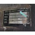 Axle Alliance R19-4N Rears (Rear) thumbnail 4