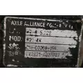 Axle Alliance R21-4N Axle Housing (Rear) thumbnail 3