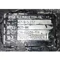 Axle Alliance R21-4N Axle Housing (Rear) thumbnail 3