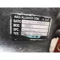 Axle Alliance RT40-4N Axle Assembly Housing thumbnail 2