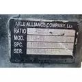 Axle Alliance RT40-4N Axle Assembly Housing thumbnail 6