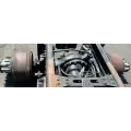 Axle Alliance RT40-4N Axle Housing (Rear) thumbnail 3