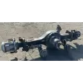 Axle Alliance RT40-4N Axle Housing (Rear) thumbnail 3