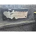 Axle Alliance RT40-4N Axle Housing (Rear) thumbnail 4