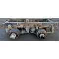 Axle Alliance RT40-4N Cutoff Assembly (Housings & Suspension Only) thumbnail 1