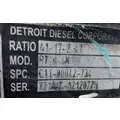 Axle Alliance RT40-4N Cutoff Tandem Axle thumbnail 11