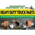 Axle Alliance RT40-4N Differential Housing (Front) thumbnail 1