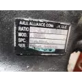 Axle Alliance RT40-4N Rears (Front) thumbnail 4