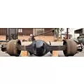 Used Axle Housing (Rear) Axle Alliance RT40-4N for sale thumbnail