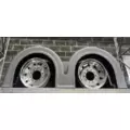 BADASS CUSTOMS TRUCK PAR DF-RALLY Fender thumbnail 1