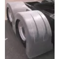 BADASS CUSTOMS TRUCK PAR DF-RALLY Fender thumbnail 3