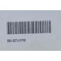 BEARING & RACE  Wheel Bearing, Front thumbnail 2
