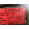 BENDIX 4700 Air Compressor thumbnail 4