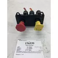 BENDIX 5002715 Brake Valve (Air) thumbnail 1