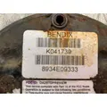 BENDIX 587 Miscellaneous Parts thumbnail 6