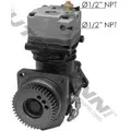 BENDIX BA-921 AIR COMPRESSOR thumbnail 2