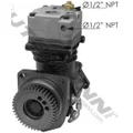 BENDIX BA-921 AIR COMPRESSOR thumbnail 2