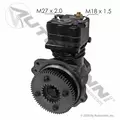 BENDIX BA921 Engine Air Compressor thumbnail 1