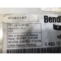 BENDIX CXU Anti Lock Brake Parts thumbnail 6