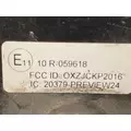 BENDIX Cascadia Miscellaneous Parts thumbnail 4