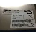 BENDIX EC30 BRAKE CONTROL MODULE (ABS) thumbnail 2