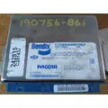 BENDIX EC80 BRAKE CONTROL MODULE (ABS) thumbnail 1
