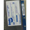 BENDIX EC80 BRAKE CONTROL MODULE (ABS) thumbnail 4