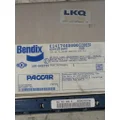 BENDIX EC80 BRAKE CONTROL MODULE (ABS) thumbnail 3