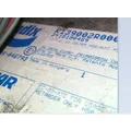 BENDIX EC80 BRAKE CONTROL MODULE (ABS) thumbnail 3