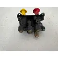 BENDIX G90-6036-5015753 Brake Valve (Air) thumbnail 2