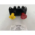 BENDIX G90-6036 Brake Valve (Air) thumbnail 1
