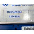 BENDIX Granite Anti Lock Brake Parts thumbnail 8