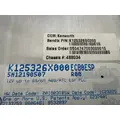 BENDIX K125326SC000 ECM (Brake & ABS) thumbnail 3