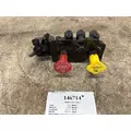 BENDIX K130102 Brake Valve (Air) thumbnail 1