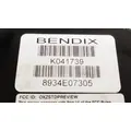 BENDIX SLR Radar, Collision Avoidance thumbnail 5