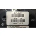 BENDIX SLR Radar, Collision Avoidance thumbnail 4