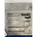 BENDIX T600 Anti Lock Brake Parts thumbnail 1