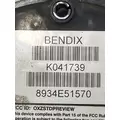 BENDIX T680 Radar Components thumbnail 8